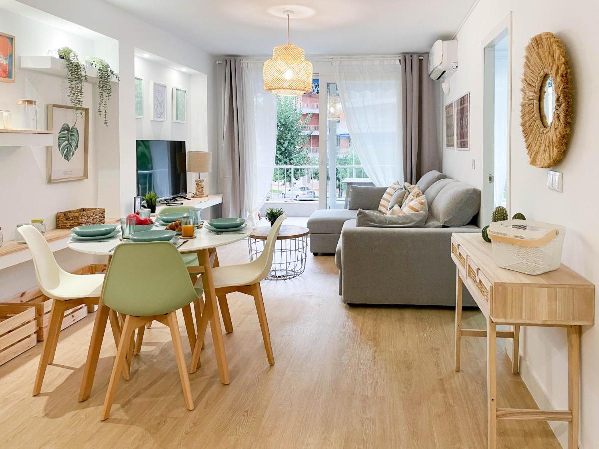 Precioso Y Acogedor Apto Con Ubicacion Inmejorable Appartement