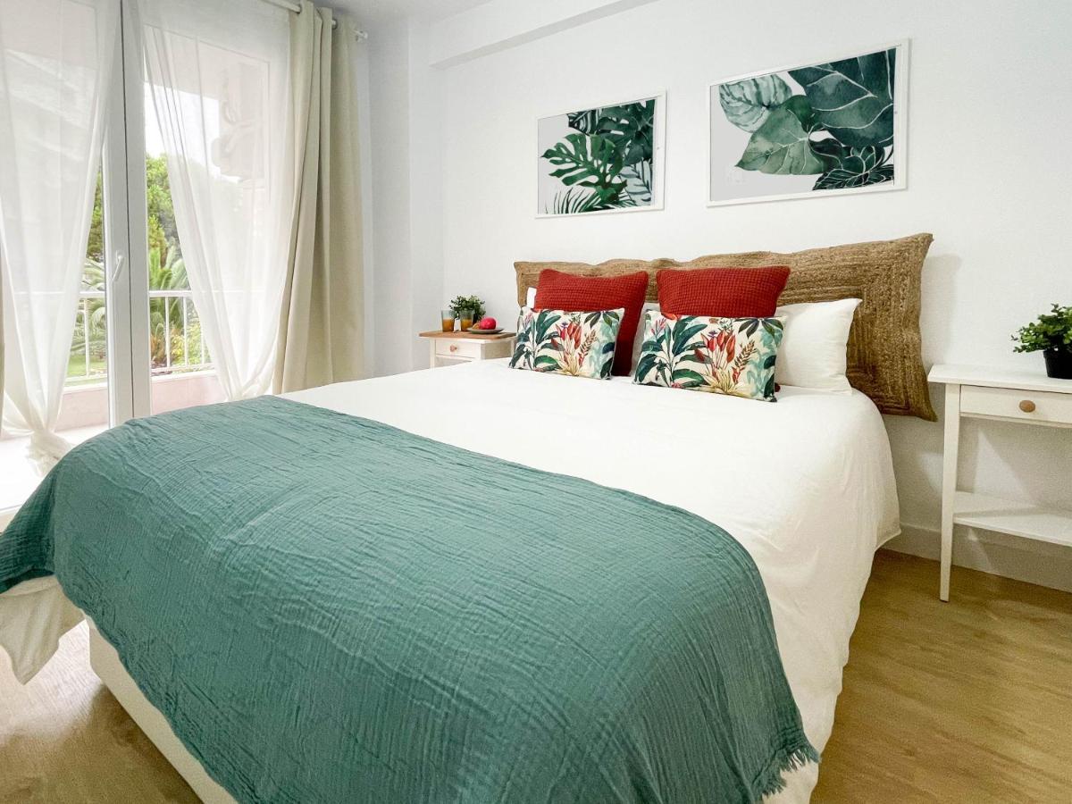 Precioso Y Acogedor Apto Con Ubicacion Inmejorable Appartement
