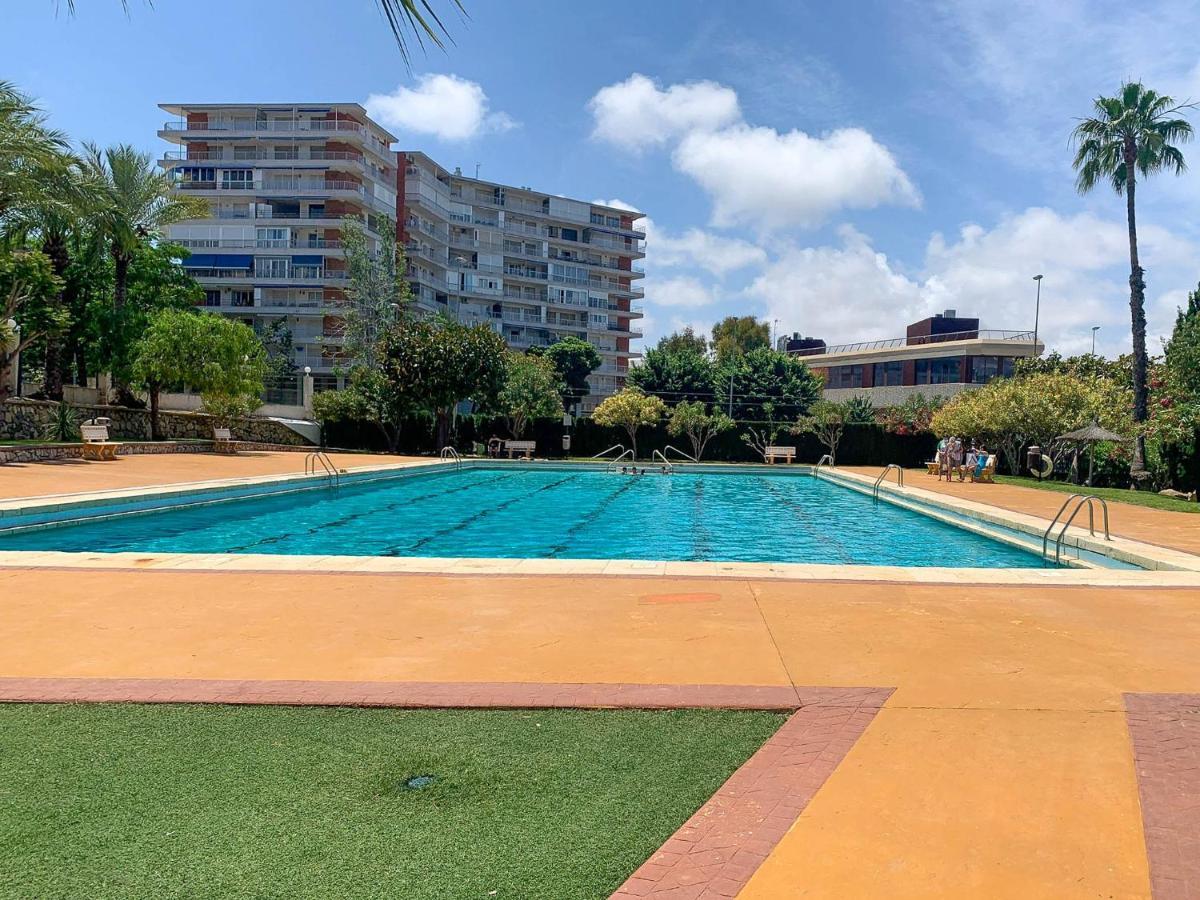 Appartement Precioso Y Acogedor Apto Con Ubicacion Inmejorable Alicante