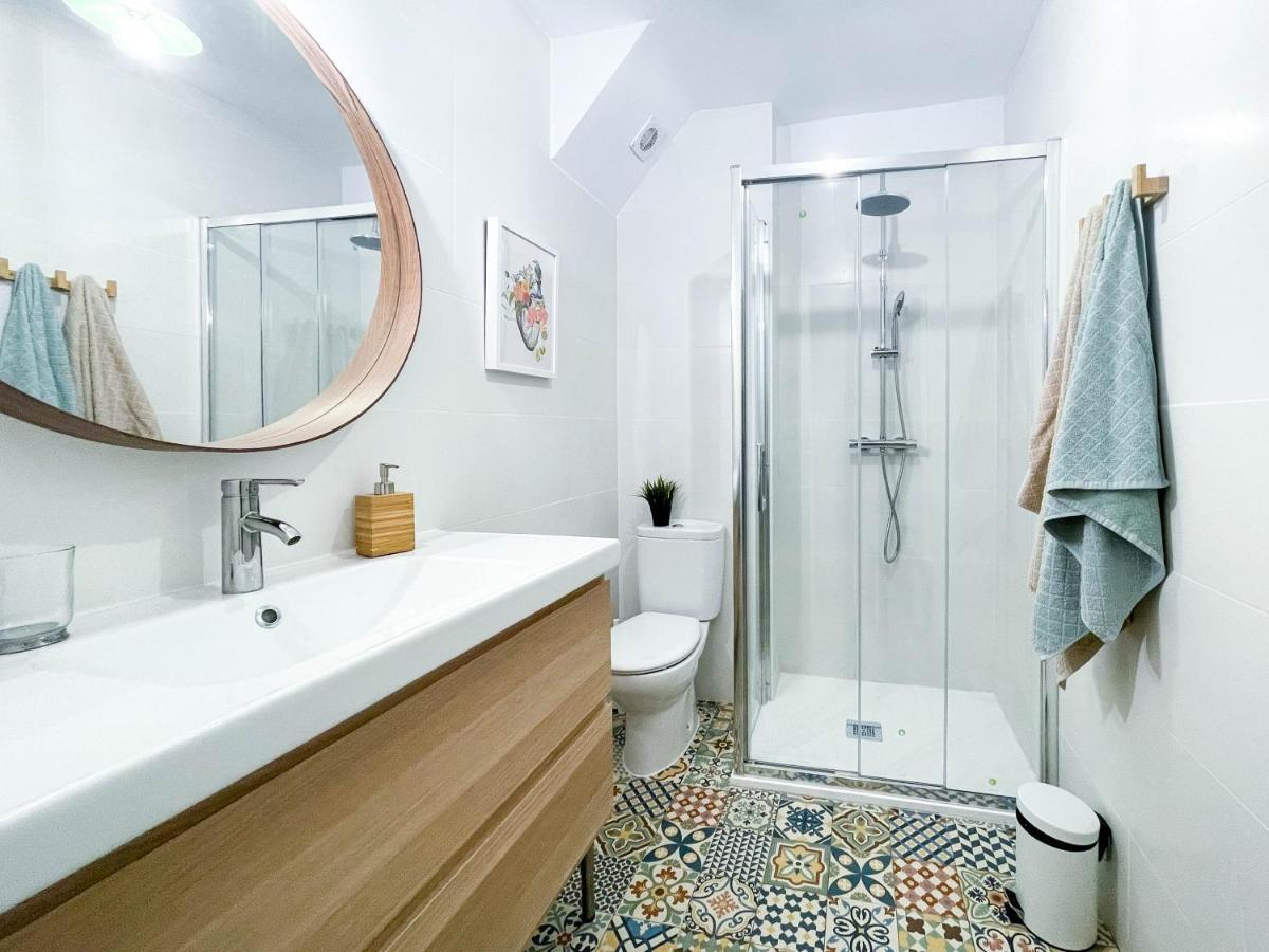 Appartement Precioso Y Acogedor Apto Con Ubicacion Inmejorable