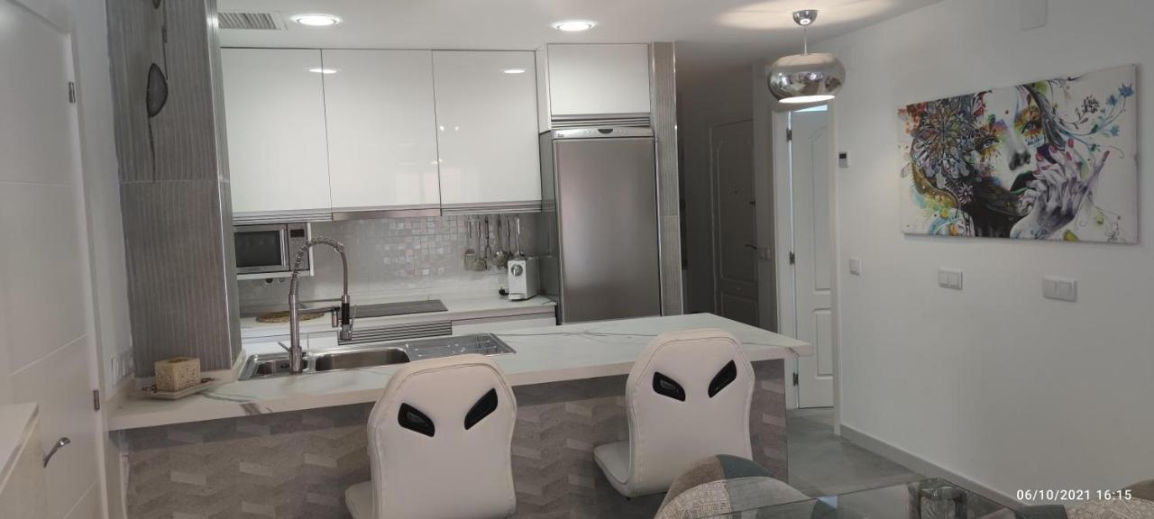 Appartement Tus Vacaciones En El Corazon De Alicante! *