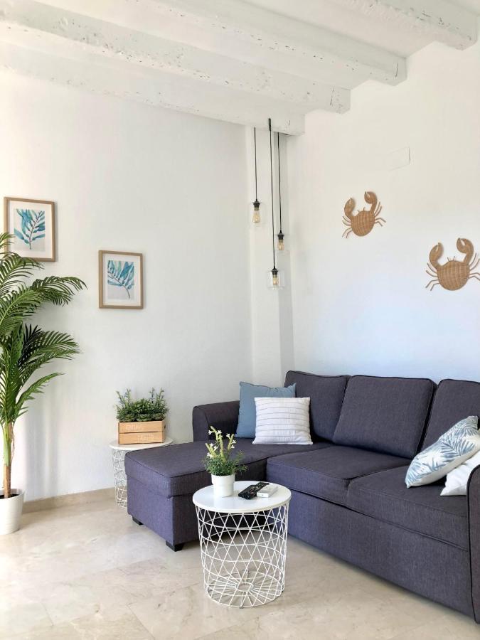 Enclave Paseito - Postiguet Apartment Alicante