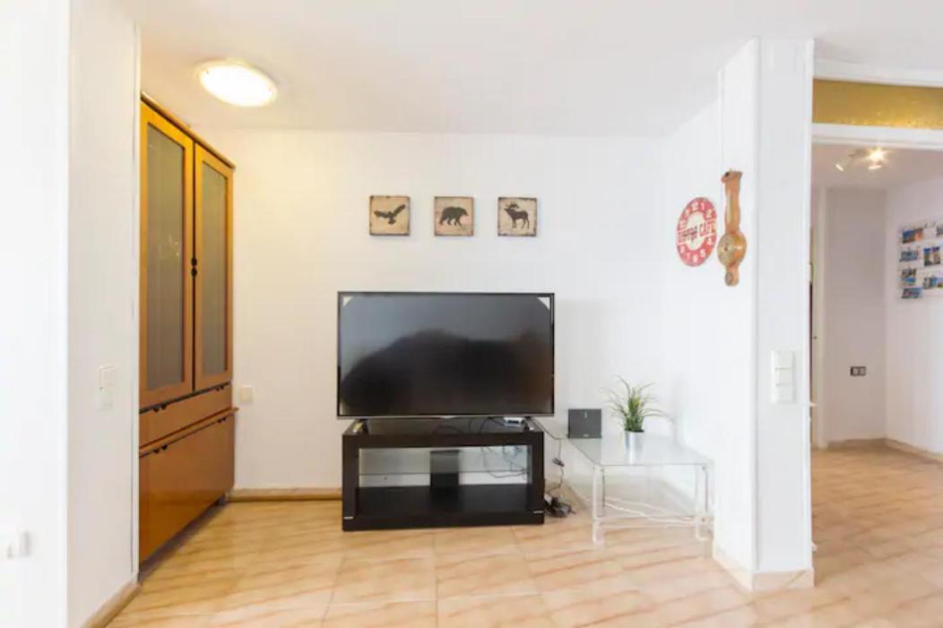 With Fantastic Seaview Appartement *