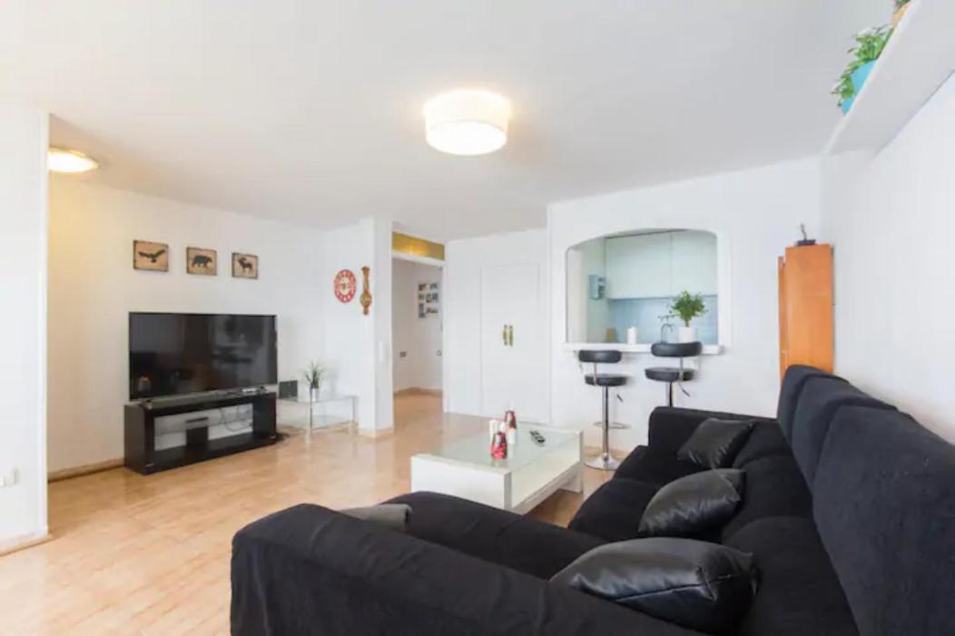With Fantastic Seaview Appartement *