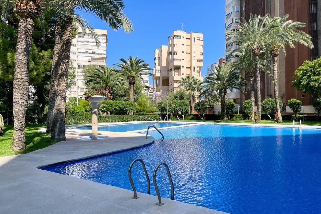 Appartement Encantador Y Coqueto Loft A 8 Min. De La Playa. *