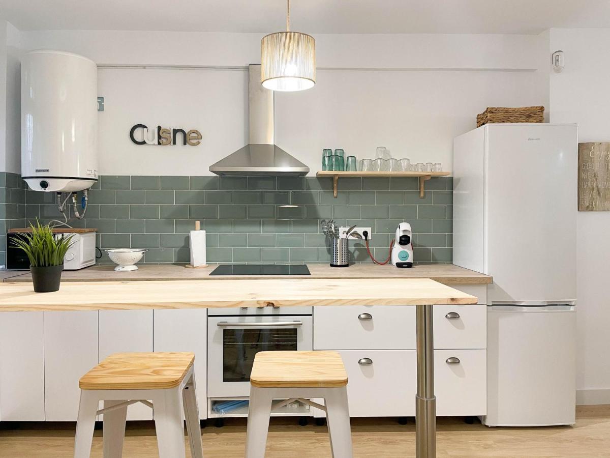 Appartement Precioso Y Acogedor Apto Con Ubicacion Inmejorable *