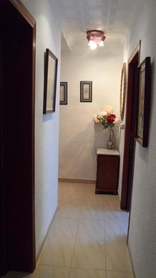 30-3- бюджетная комната в квартире для 2 человека, Alicante