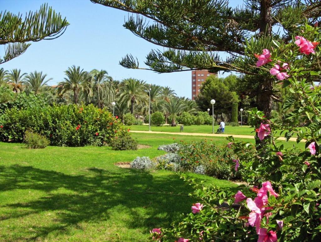 Privatunterkunft 30-3- бюджетная комната в квартире для 2 человека, Alicante
