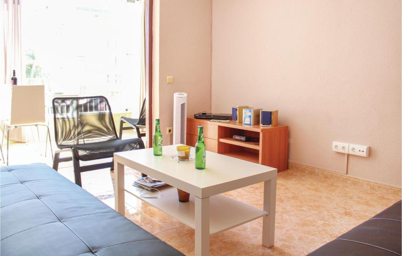 Apartamento 2 Bedroom Pet Friendly In