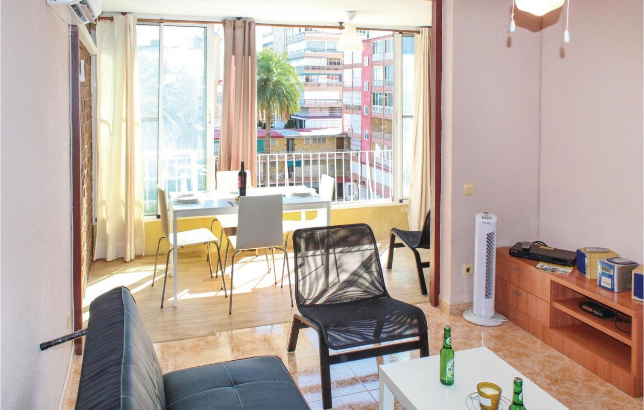 2 Bedroom Pet Friendly In * Alicante