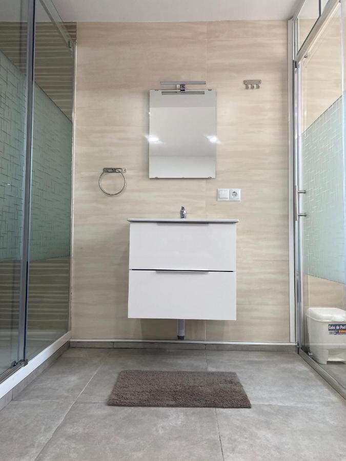 Apartment Centre Near Plaza De Toros Alicante
