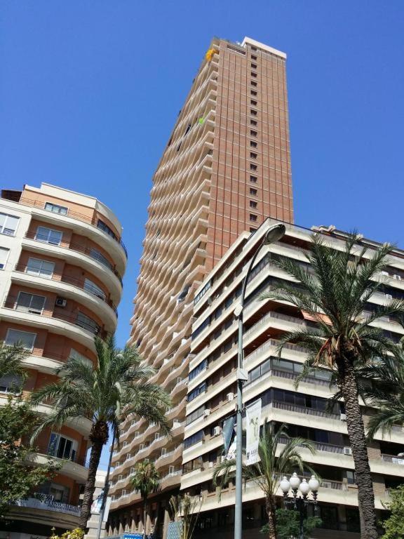 Apartamento Atico