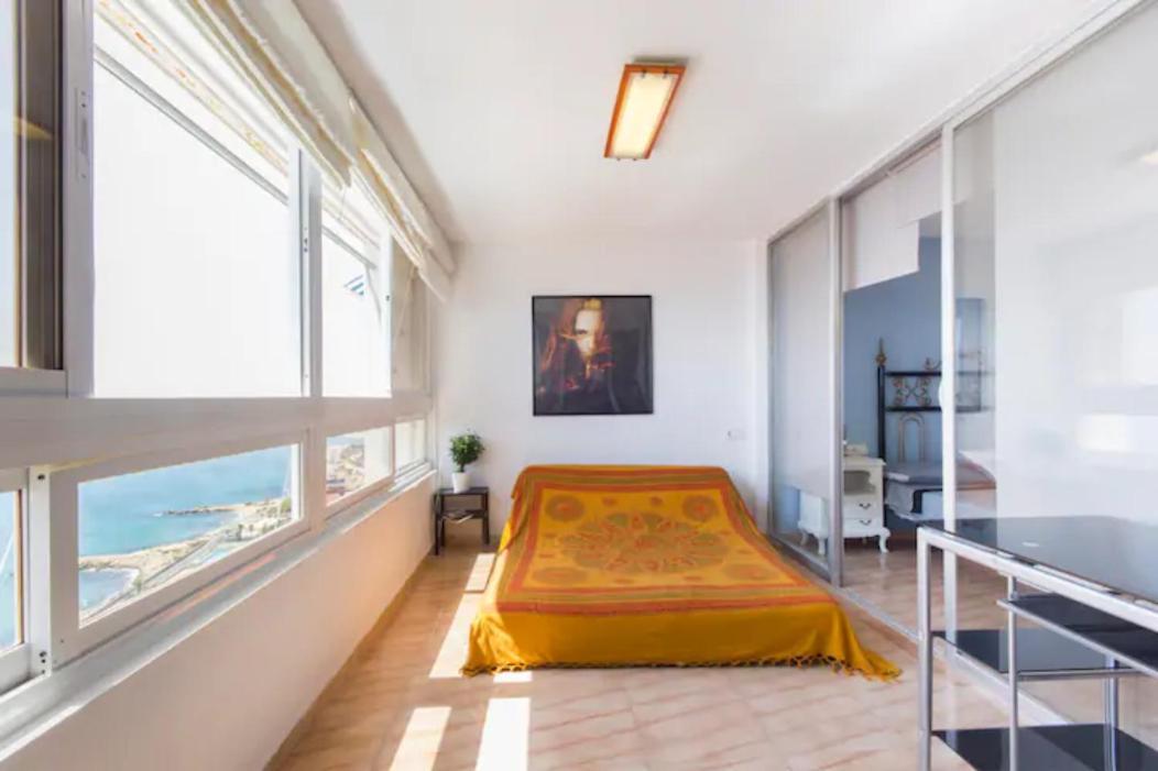 Appartement With Fantastic Seaview *
