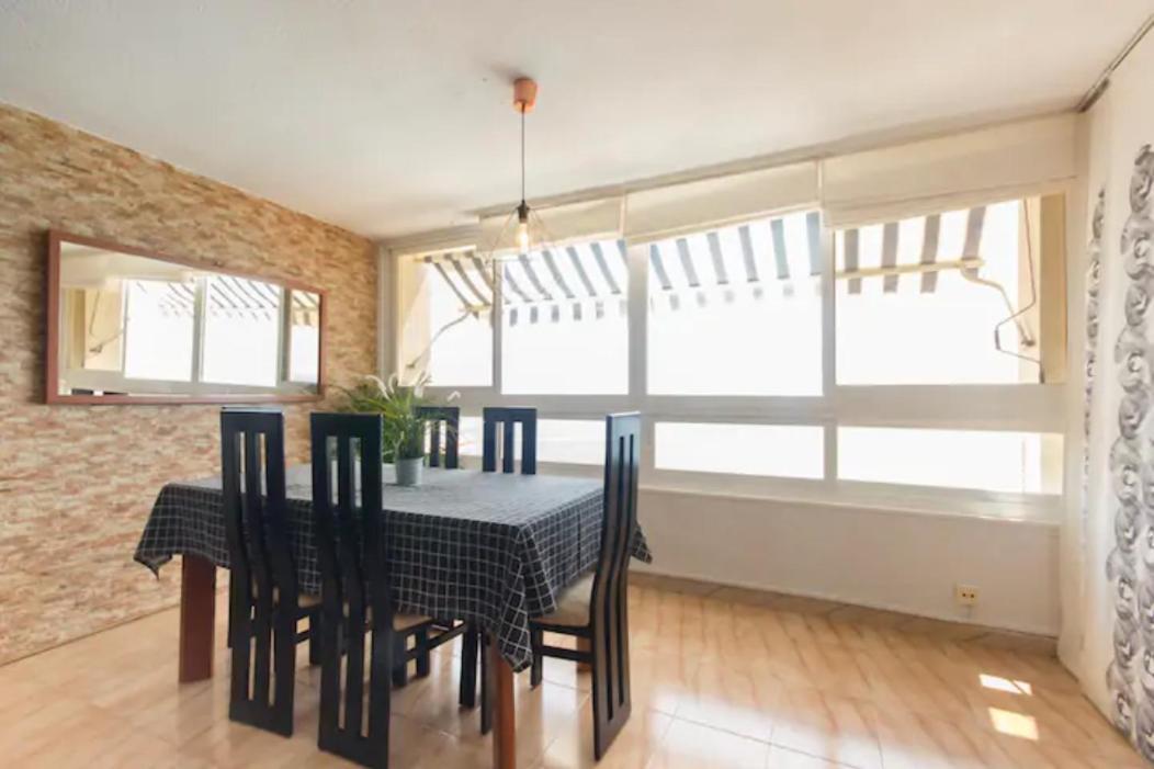 Appartement With Fantastic Seaview