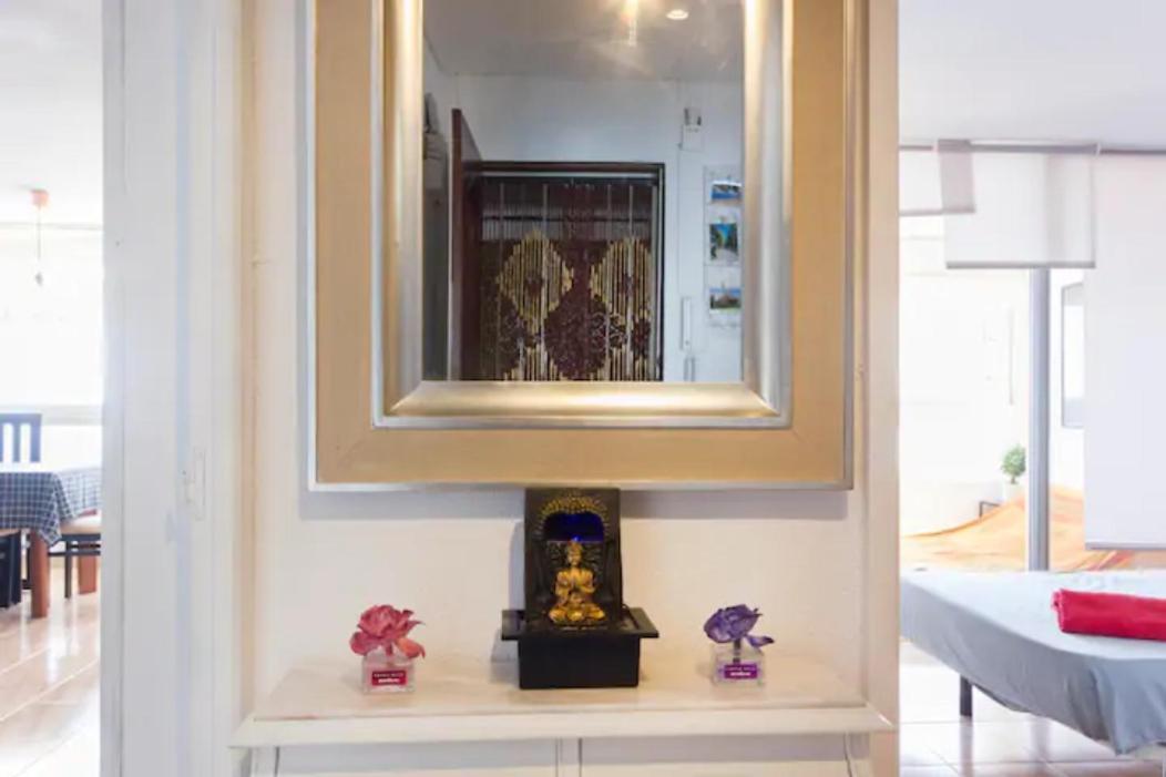 Appartement With Fantastic Seaview