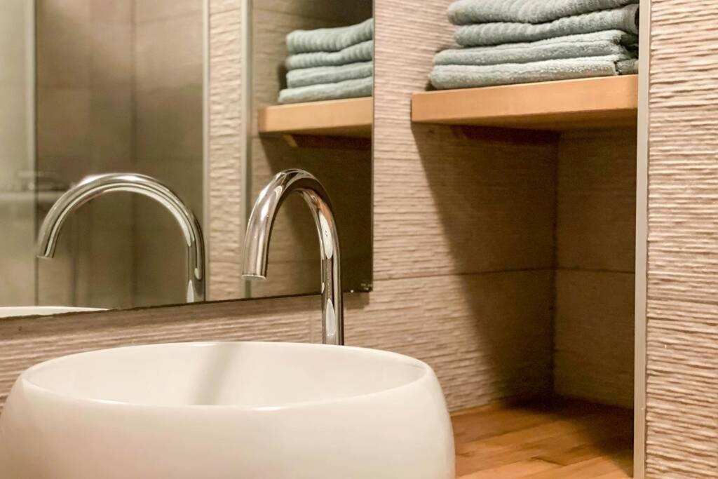 Con Personalidad A 600 M De La Playa. Apartamento