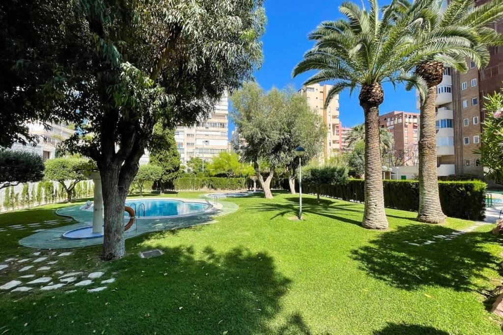 Encantador Y Coqueto Loft A 8 Min. De La Playa. Appartement *