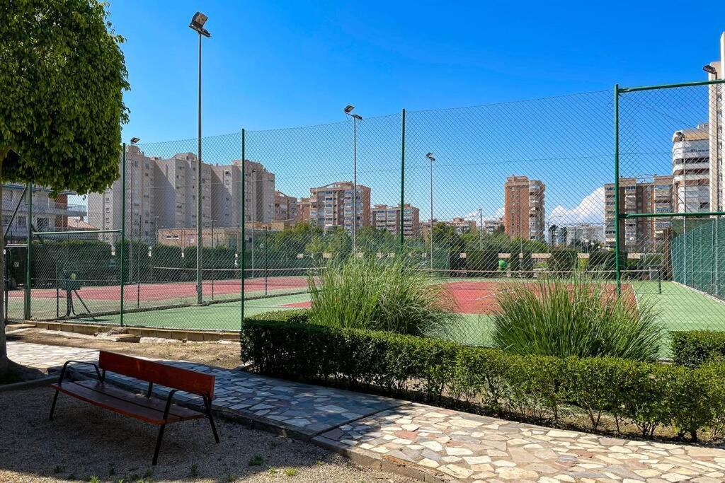 Encantador Y Coqueto Loft A 8 Min. De La Playa. Appartement *