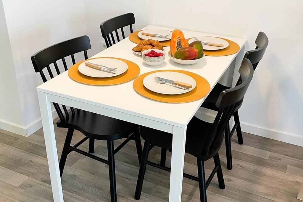 Encantador Y Coqueto Loft A 8 Min. De La Playa. Appartement Alicante