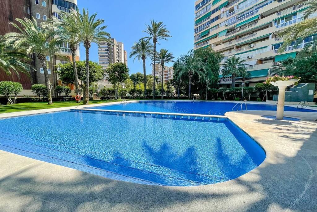 Encantador Y Coqueto Loft A 8 Min. De La Playa. Appartement Alicante