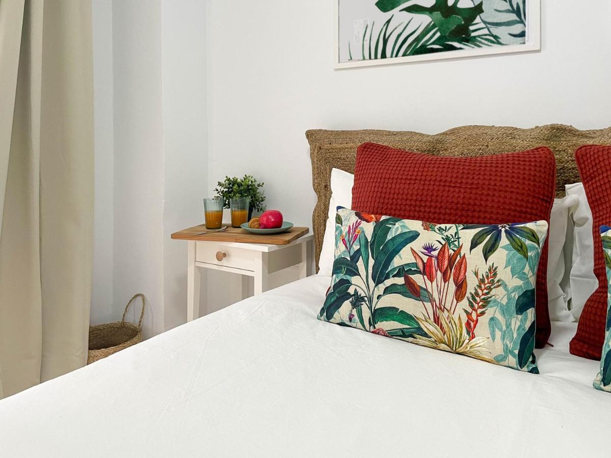 Appartement Precioso Y Acogedor Apto Con Ubicacion Inmejorable