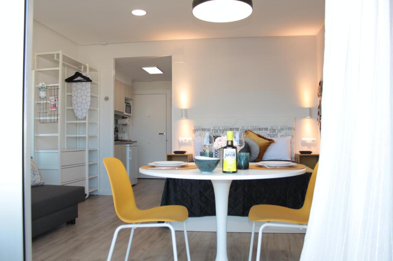 Apartment Apartamento 128 Alicante