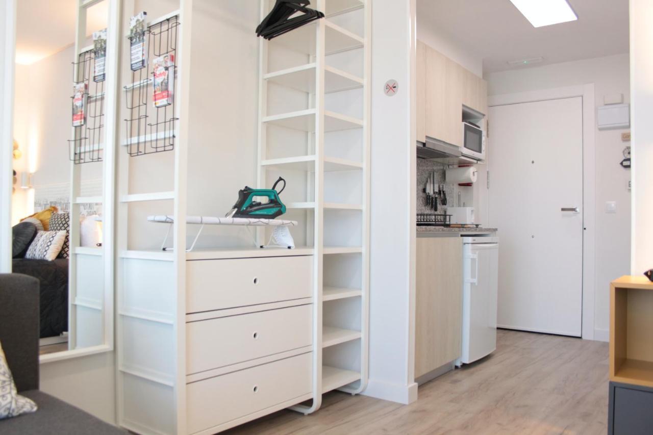 Apartamento 128 *