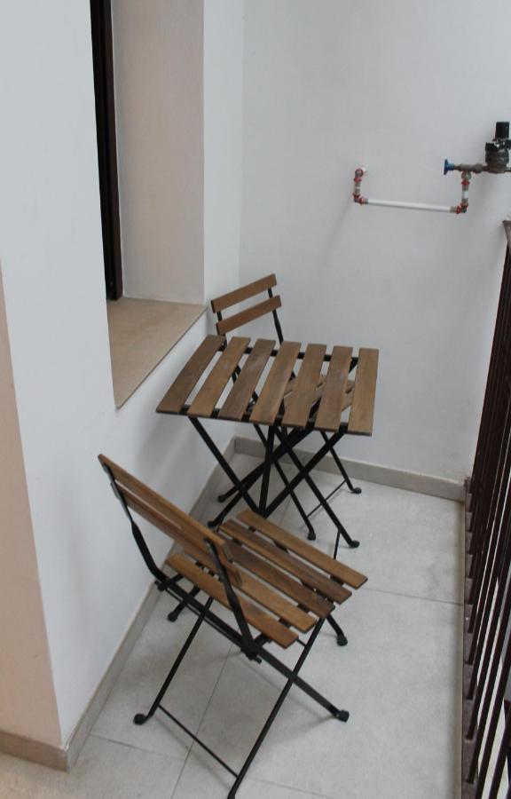 Labradores 13 Apartment