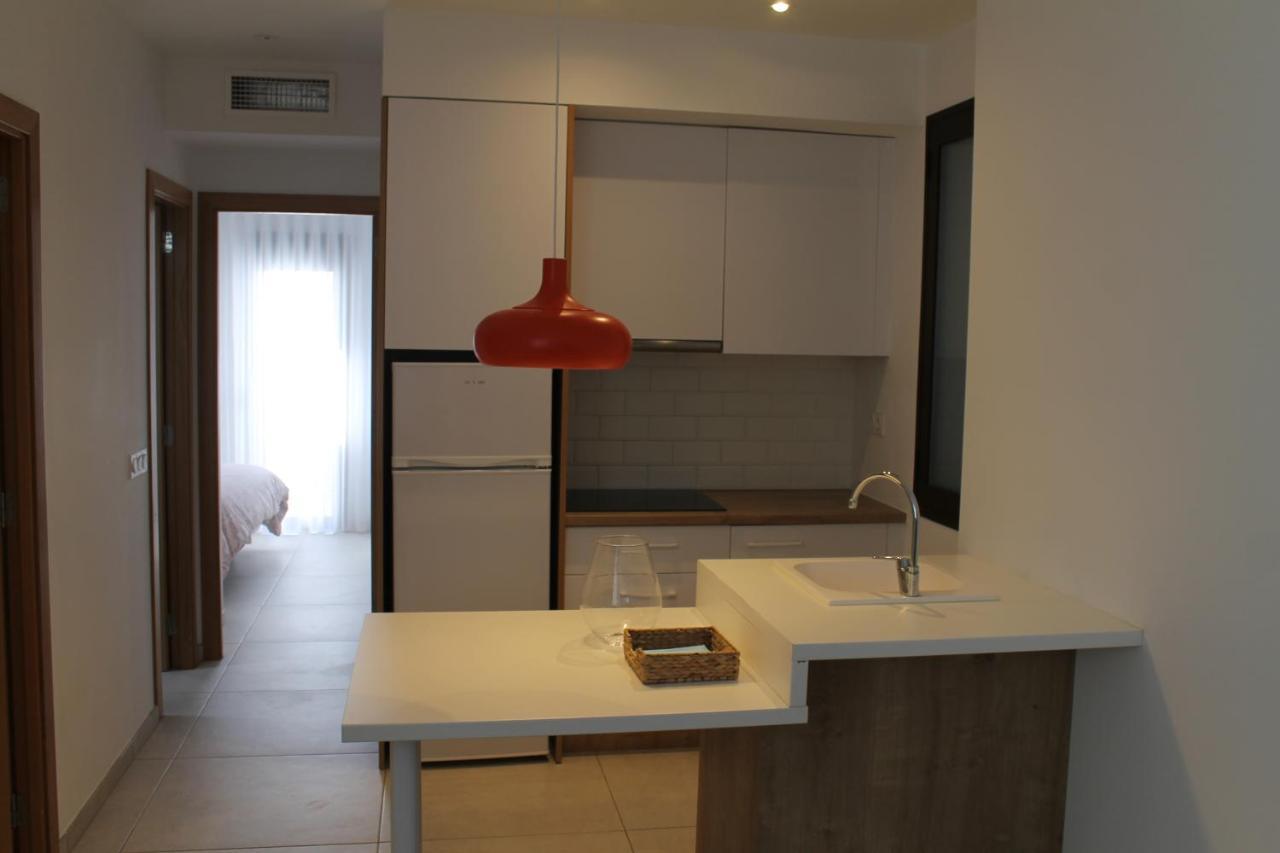Labradores 13 Apartment Alicante