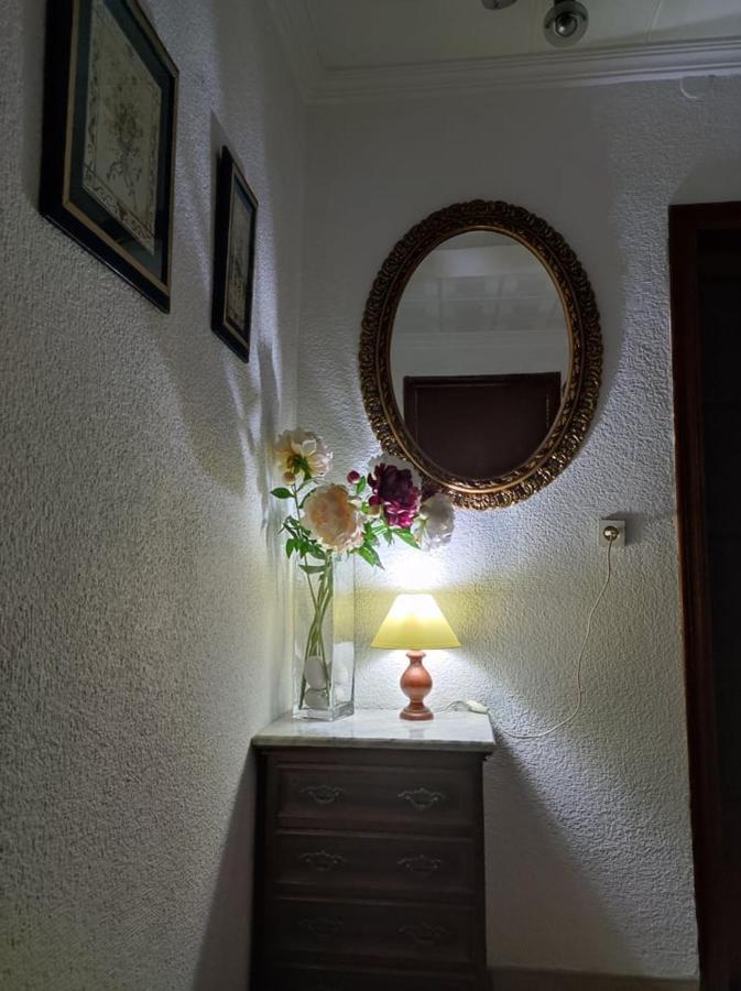 30-1- комната в квартире для 1 до 2 человек, Accommodatie bij particulieren Alicante