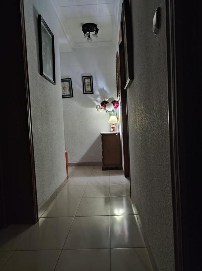30-1- комната в квартире для 1 до 2 человек, Accommodatie bij particulieren Alicante
