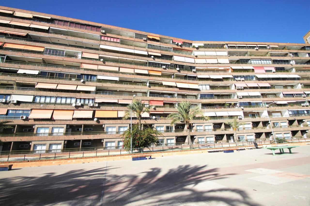 Apartment Casaturis Albufera Playa A111