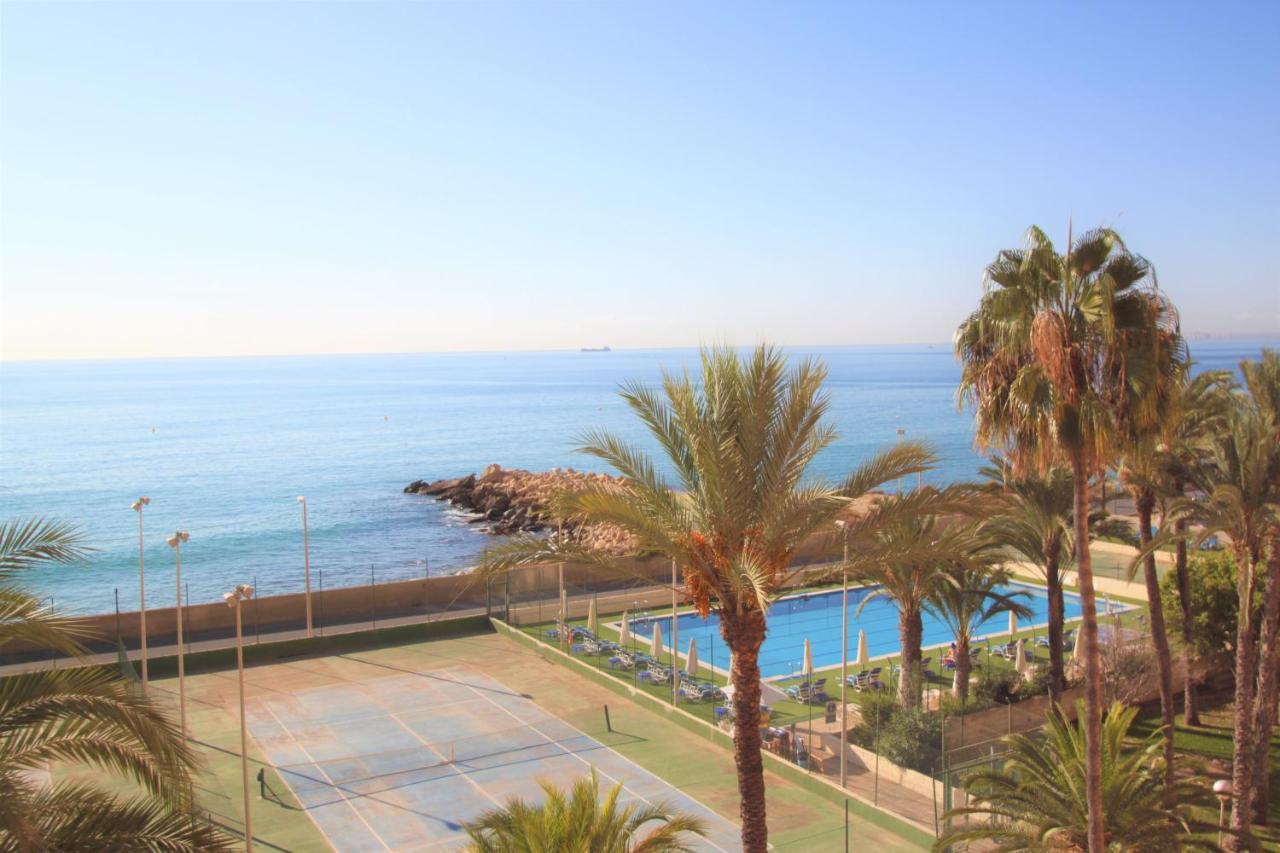 Casaturis Albufera Playa A111 Apartment Alicante