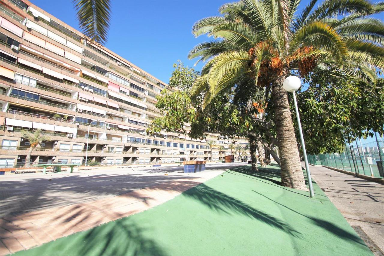Apartment Casaturis Albufera Playa A111 *