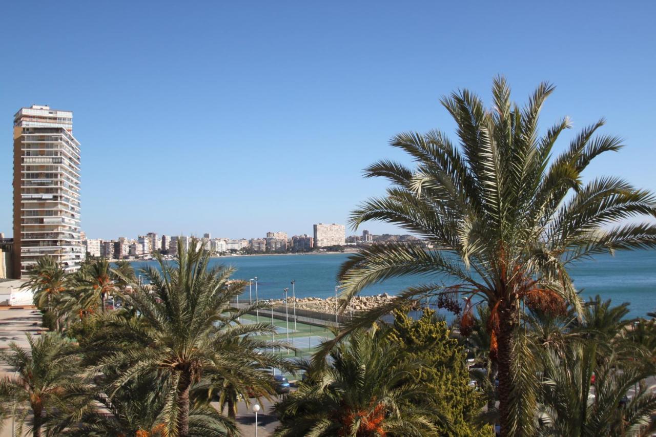 Casaturis Albufera Playa A111 Apartment
