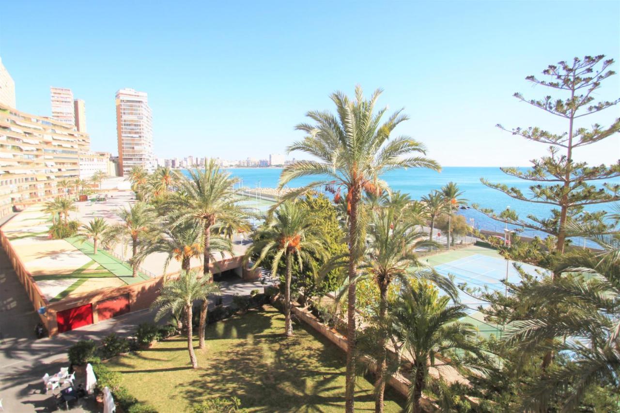 Apartment Casaturis Albufera Playa A111