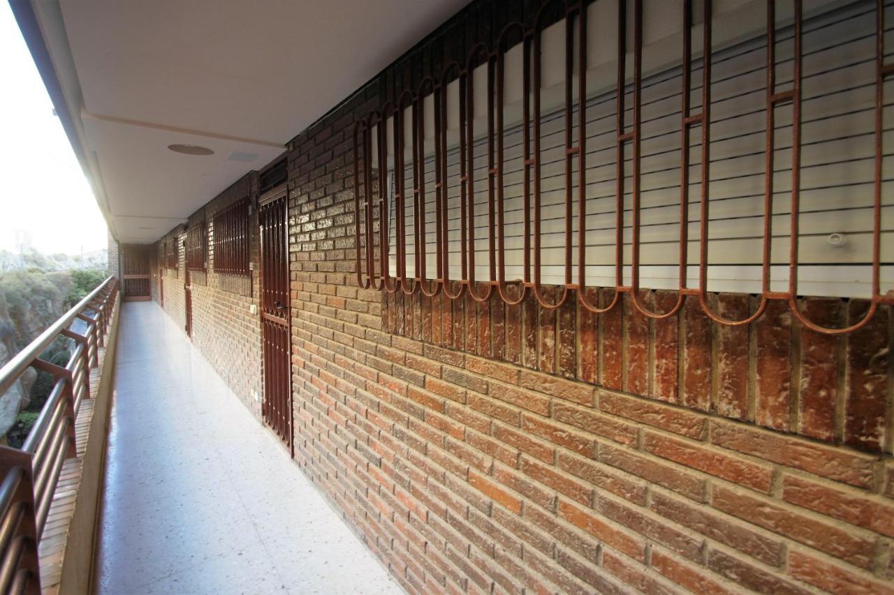 Apartment Casaturis Albufera Playa A111