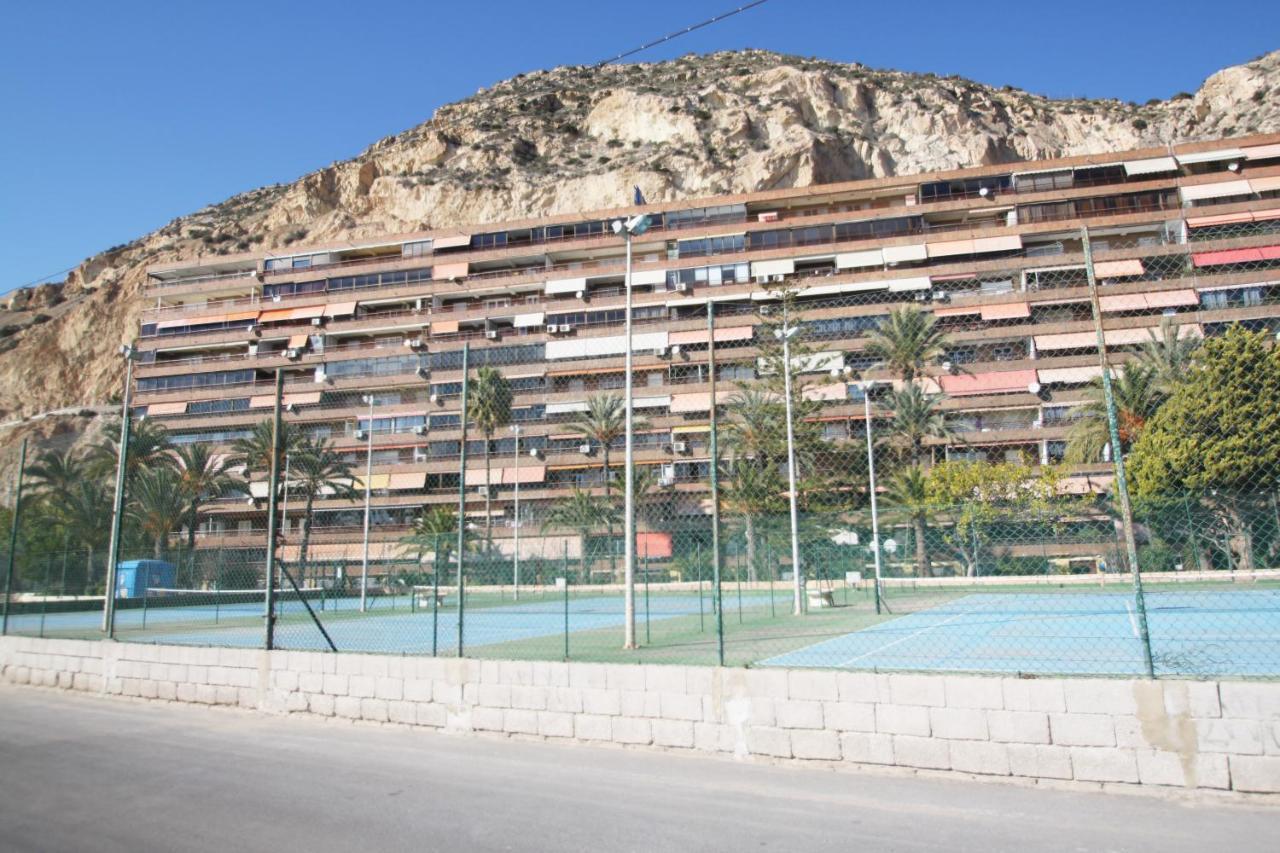 Apartment Casaturis Albufera Playa A111