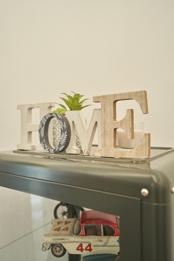 Apartamento Exclusive Luxury