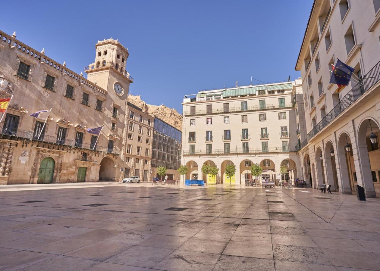 Apartamento Exclusive Luxury