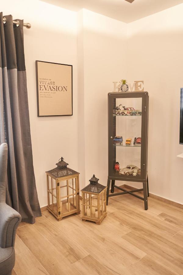Exclusive Luxury Apartamento *