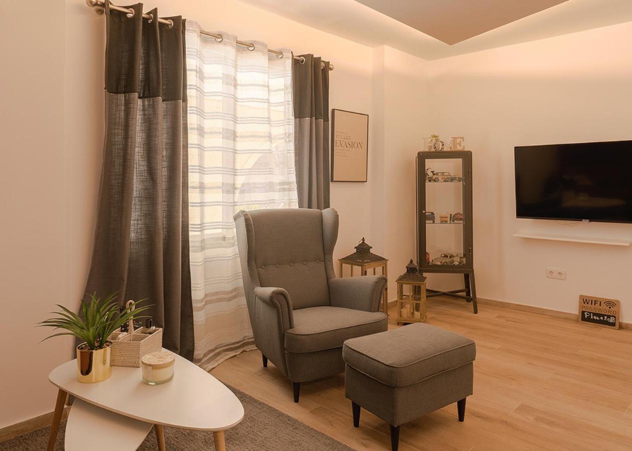 Exclusive Luxury Apartamento *