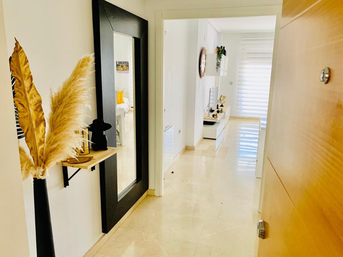 Terrazas Golf Appartement Alicante