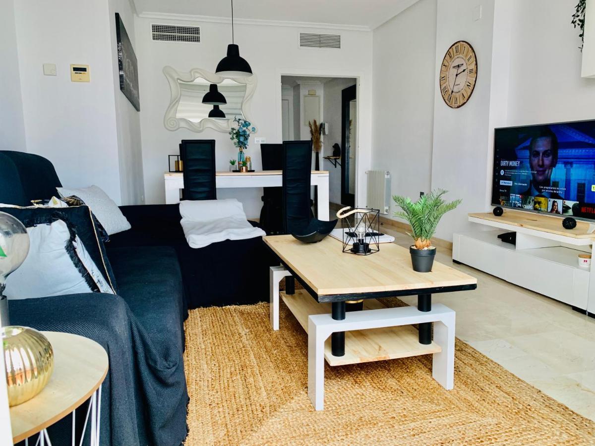 Appartement Terrazas Golf Alicante