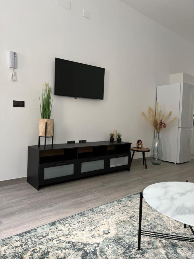 Luxury Pozo Apartamento