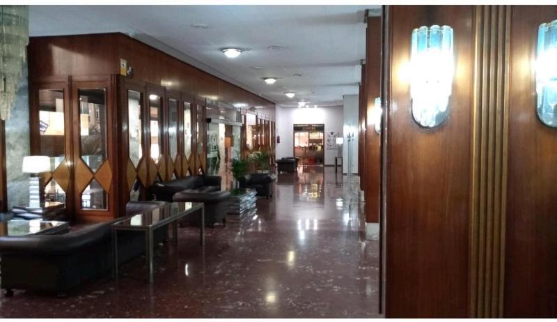 Luceros Sea View Apts -with Balcony- City&beach Apartamento Alicante
