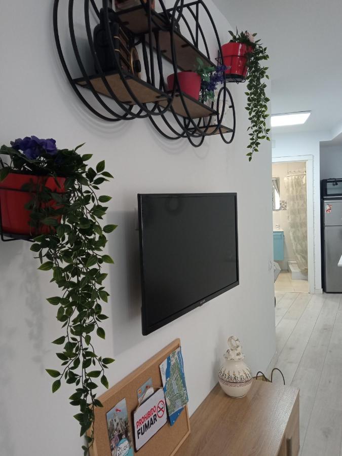 Apartment Casita De Tais