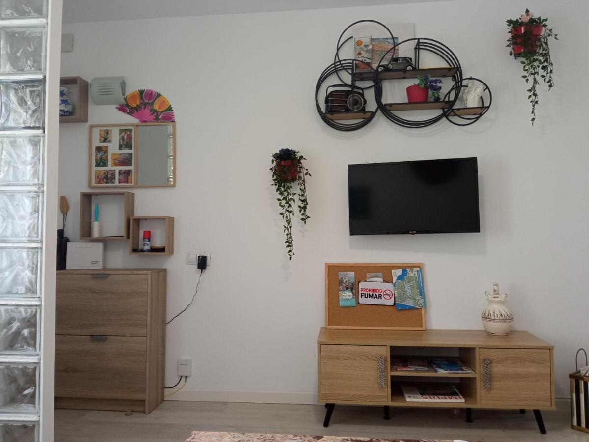 Casita De Tais *