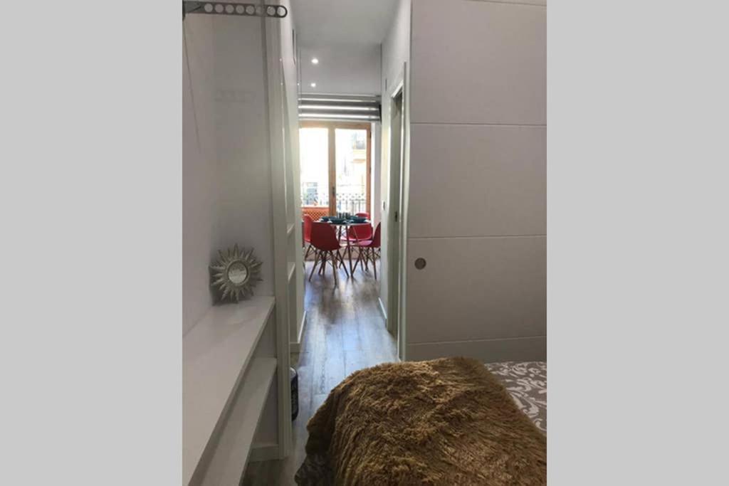 Apartamento De Diseno Centrico A 5 Min De Playa
