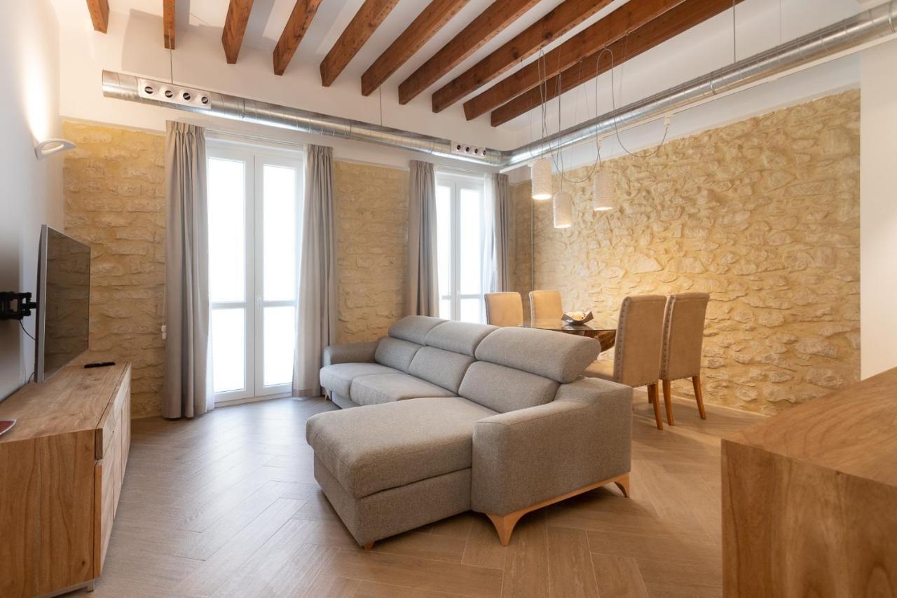 Appartement Luxury Spain *